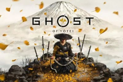 Ghost of Yotei выйдет 2 октября - coremission.net
