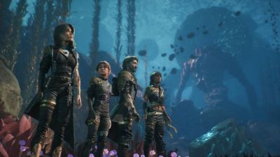 Сегодня высокооцененная новинка Clair Obscur: Expedition 33 стартует в Game Pass - gametech.ru