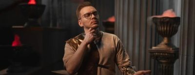 Владимир Кастер - Maelstorm: «Жидко Falcons обосрались, конечно, но зато NaVi.J что-то крутое показали» - dota2.ru - Румыния - Бухарест