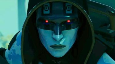 «Графика из Roblox» и «бюджетная пародия на Apex». Игроки жёстко критикуют Marathon до релиза - gametech.ru