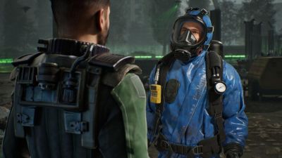 20 игроков онлайн. Chernobylite 2 пытаются спасать мегапатчами - gametech.ru