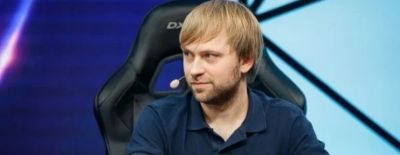 NS о восточноевропейском регионе в Dota 2: «Просто скриньте. Два года — в топ-6 будут все наши команды» - dota2.ru - Riyadh