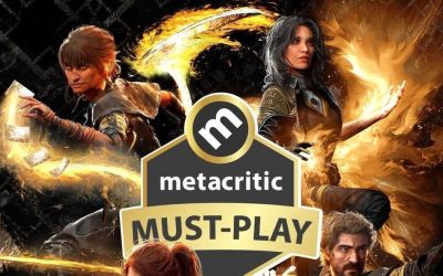 Clair Obscur: Expedition 33 взорвала чарты. Ролевая игра в японском стиле получила более 90% от СМИ - gametech.ru - Испания