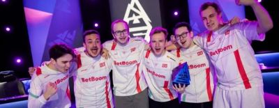 Матч дня: BetBoom Team фаворит в матче против Aurora Gaming - dota2.ru - Румыния - Бухарест