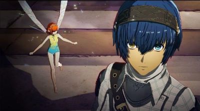 ПК-продажи Metaphor: ReFantazio значительно превзошли ожидания Atlus - gametech.ru