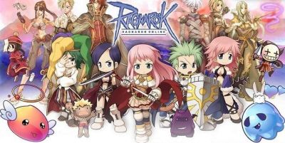 Разработчика Ragnarok Online оштрафовали за манипуляции с шансами выпадения предметов - gametech.ru