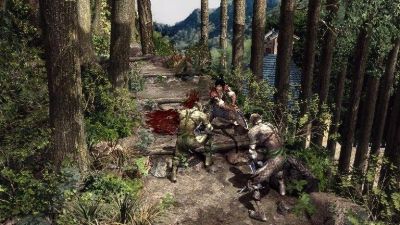 Самый сложный режим ремастера Onimusha 2 смогли пройти «только 1–2 разработчика» - gametech.ru