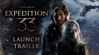 Состоялся релиз зрелищной ролевой игры Clair Obscur: Expedition 33, вдохновлённой классикой JRPG - playground.ru - Россия