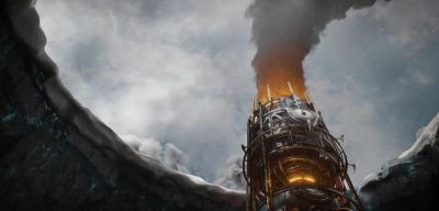 Frostpunk 1886: ремейк стимпанк-стратегии с новым контентом выйдет в 2027 году - gametech.ru