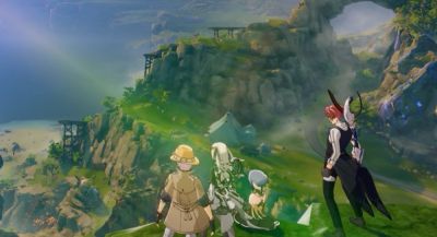 Разбор геймплея MMO Star Resonance с китайского ЗБТ - app-time.ru