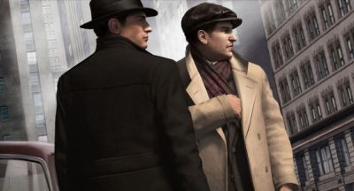 Для Mafia 2: Definitive Edition вышел мод Enhanced Edition, который исправляет многочисленные проблемы ремастера - playground.ru