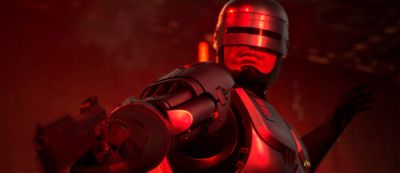 Алексей Мерфи - Быть Алексом Мерфи: Шутер RoboCop: Rogue City — Unfinished Business выходит в июле - gamemag.ru - city Rogue
