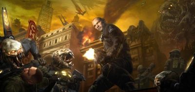 Sony убирает свои же эксклюзивы из PS Plus. Resistance и Resistance 2 нельзя будет сыграть без PS3 - gametech.ru