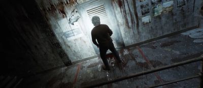 Хоррор Post Trauma о кондукторе Романе достиг покупателей после множества переносов - gamemag.ru