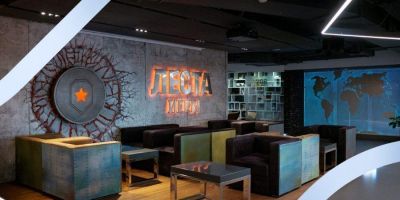 Активы российского издателя «Мира танков» были арестованы по решению суда - gametech.ru - Москва