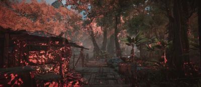 Наследие Бенуа Сокаля: Состоялся релиз квеста Amerzone: The Explorer's Legacy - gamemag.ru