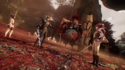 Clair Obscur: Expedition 33 стала самой высокооценённой игрой года на OpenCritic - playground.ru
