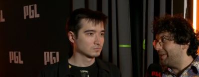 Silent о выборе Riki против NAVI Jr: «Это хороший герой, на нём приятно играть: ты постоянно невидимый, имба» - dota2.ru