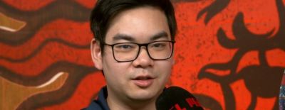 miCKe о PARIVISION: «Они постоянно надирают нам задницы, и я хотел бы отомстить» - dota2.ru - Румыния