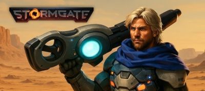 Для Stormgate вышло крупное обновление 0.4.0 с переработанным визуалом и сюжетной кампанией - noob-club.ru