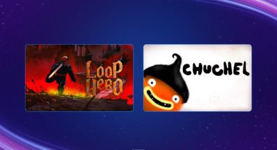 CHUCHEL и Loop Hero можно бесплатно забрать в мобильном Epic Games Store - app-time.ru