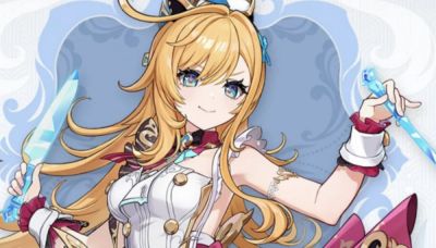 Стрим по Genshin Impact 5.6: новые промокоды - landofgames.ru - Москва