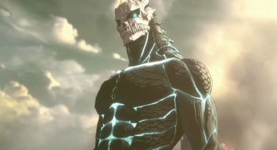 Открыты страницы Kaiju No. 8 THE GAME в App Store и Google Play - app-time.ru - Россия - Япония