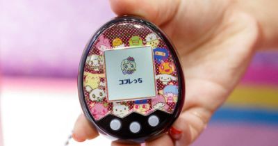 Tamagotchi и Dendy: сколько сейчас можно выручить за сокровища 1990-х - ren.tv - Ссср