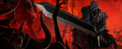 Разработчики Diablo IV объявили кроссовер с мангой "Берсерк" (ВИДЕО) - horrorzone.ru