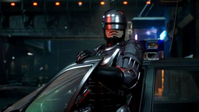 Алекса Мерфи - RoboCop: Rogue City получит сюжетное дополнение Unfinished Business – дата выхода уже известна - games.24tv.ua - city Rogue