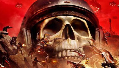 Разработчики Starship Troopers: Extermination понизили цену на игру - coop-land.ru