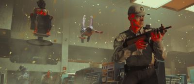 FBC: Firebreak от создателей Control и Alan Wake выходит 17 июня — новая игра Remedy станет сразу доступна в PS Plus и Game Pass - gamemag.ru