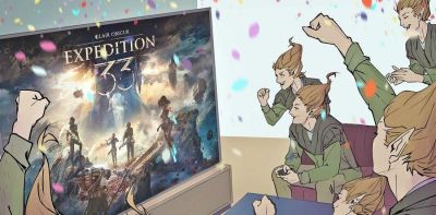 «Нам не терпится поиграть». Bethesda прорекламировала Clair Obscur: Expedition 33 - gametech.ru
