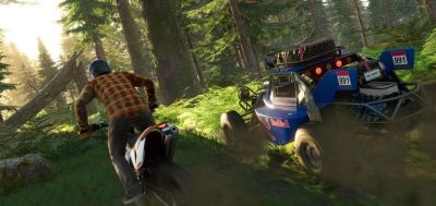 Ubisoft добавит оффлайн-режим в The Crew 2 до конца года - gametech.ru