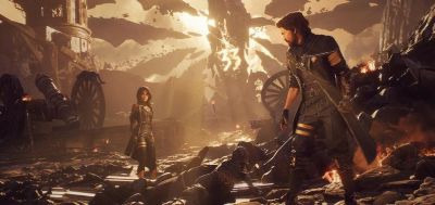 Чарли Кокс - Энди Серкис - Майкл Даус - Студия Larian призвала фанатов Baldur's Gate 3 обратить внимание на Clair Obscur: Expedition 33 - gametech.ru