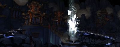 Новое средство передвижения из Mists of Pandaria Classic – Пораженный ша дракон - noob-club.ru
