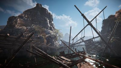 Amerzone вернулась через 25 лет. Новая графика, но устаревший геймплей - gametech.ru