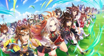 Дату релиза Umamusume: Pretty Derby сообщат на этой неделе - app-time.ru - Япония