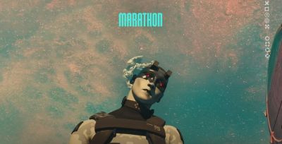 Джон Циглер - На старте Marathon не будет одиночного режима - gametech.ru