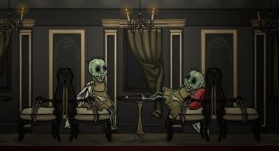 В Room Escape: Strange Case 3 можно поиграть на смартфонах - app-time.ru