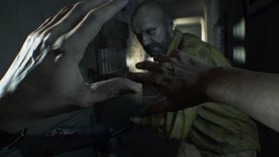 Capcom отчиталась о продажах трёх популярных частей серии Resident Evil - gametech.ru