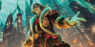 Сила предзаказов: набор Final Fantasy для карточной игры Magic: The Gathering стал самым продаваемым сетом - gametech.ru