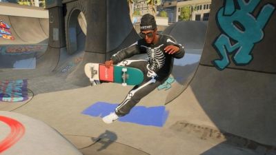 Skate потребует постоянного подключения к интернету. EA отказалась от оффлайн-режима - gametech.ru
