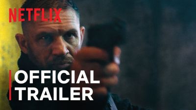 Томас Харди - Гарета Эванса - На Netflix состоялась премьера "Опустошения" - брутальный боевик от режиссёра "Рейдов" доступен на русском языке - playground.ru