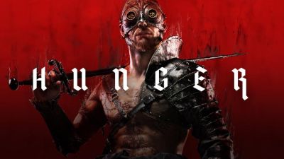 Разработчики Hell Let Loose анонсировали extraction-хоррор-шутер Hunger - gametech.ru