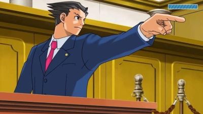 Сю Такуми - Бывший разработчик Ace Attorney рассказал, как Capcom сделала франшизу успешной - gametech.ru - Phoenix - county Wright