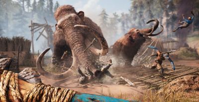 Ubisoft грозит штраф 92 миллионов евро за сбор данных игроков в офлайн-играх - gametech.ru - Евросоюз