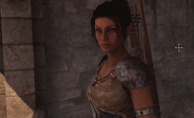 NexusMods вернули мод "Мужчина/Женщина" для ремастера Oblivion, по слухам, из-за массовой отмены премиум-подписок - playground.ru