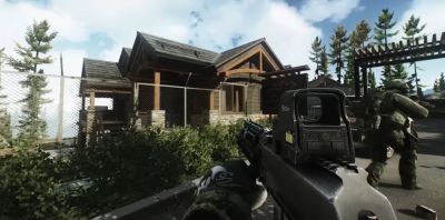 Escape from Tarkov получила весенние скидки. Началась экспресс-распродажа предзаказов - gametech.ru