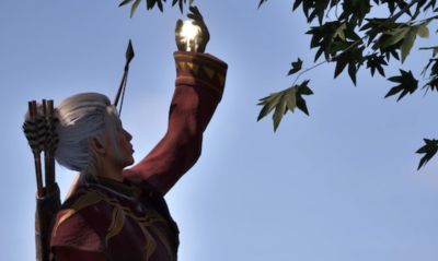 На Nexus Mods вернули мод с выбором «Мужчина/Женщина» для ремастера TES 4 Oblivion — геймеры связывают это с массовой отменой премиум-подписок - gametech.ru